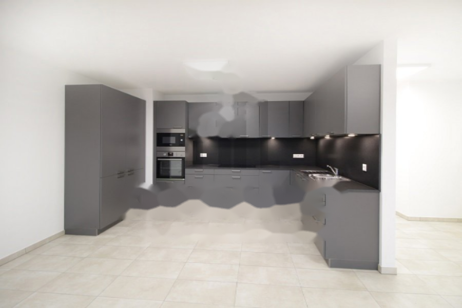 Квартира в Люксембурге, Люксембург, 81 м² - фото 3