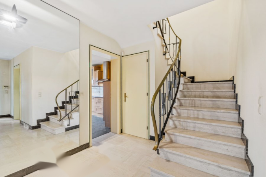 Квартира в Люксембурге, Люксембург, 160 м² - фото 3