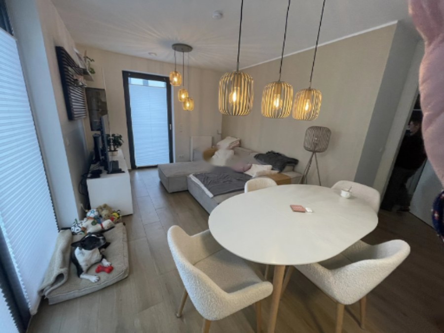 Квартира в Гревенмахере, Люксембург, 52 м² - фото 3