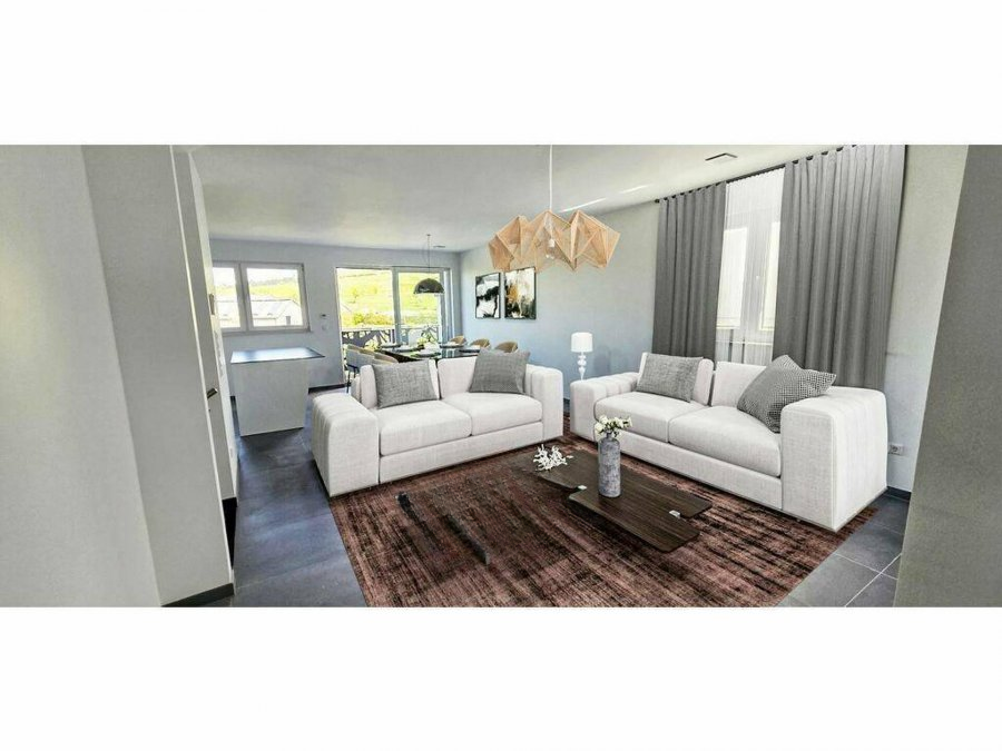 Квартира в Дикирхе, Люксембург, 269 м² - фото 3