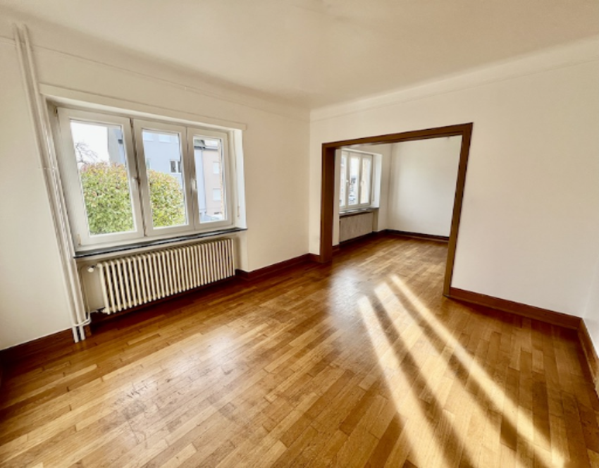 Квартира в Люксембурге, Люксембург, 150 м² - фото 3