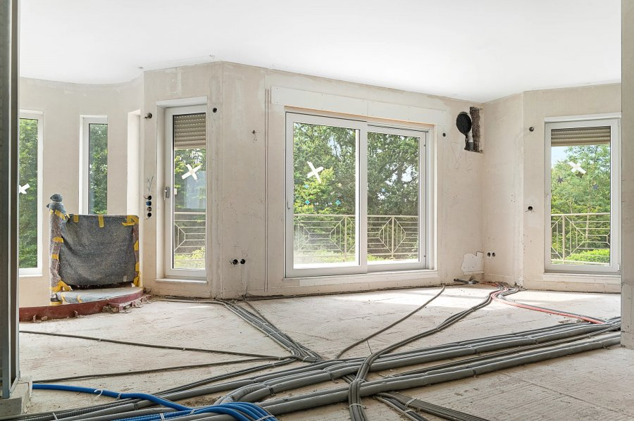 Квартира в Люксембурге, Люксембург, 335 м² - фото 3