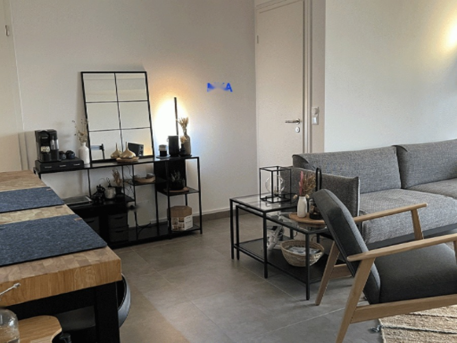 Квартира в Люксембурге, Люксембург, 48 м² - фото 3