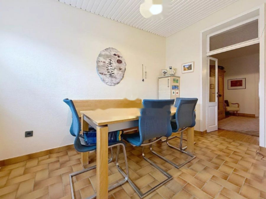 Квартира в Люксембурге, Люксембург, 170 м² - фото 3