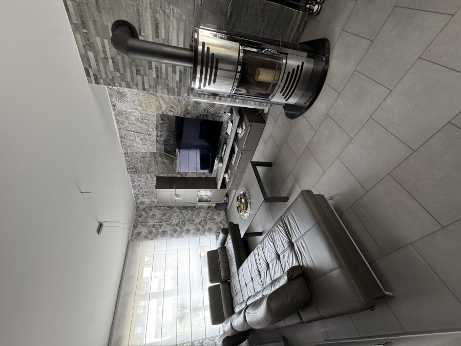 Квартира в Люксембурге, Люксембург, 165 м² - фото 3