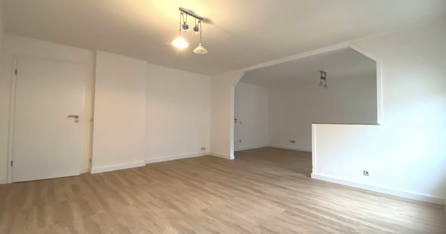 Квартира в Люксембурге, Люксембург, 95 м² - фото 3