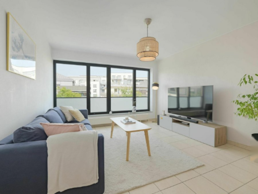 Квартира в Люксембурге, Люксембург, 76 м² - фото 3