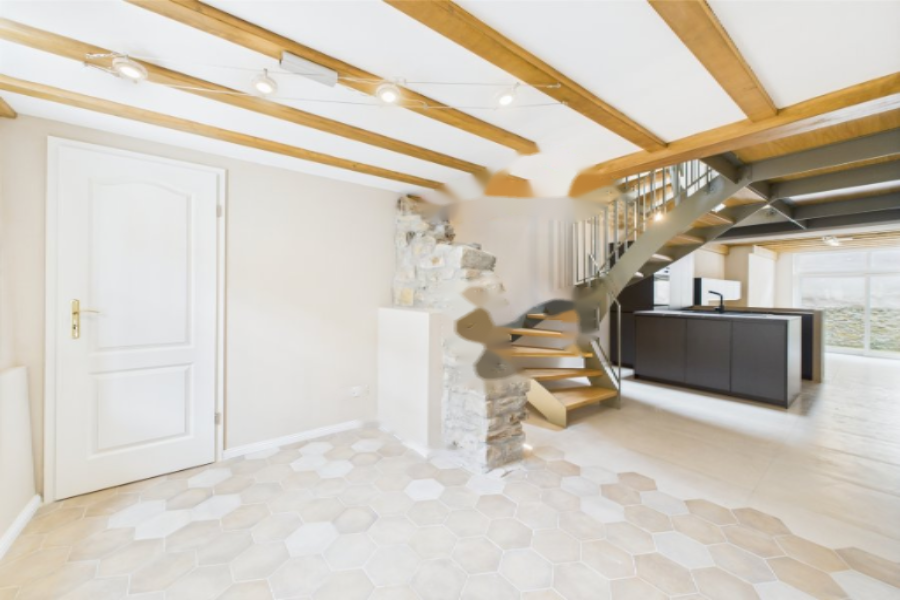 Квартира в Гревенмахере, Люксембург, 118 м² - фото 3