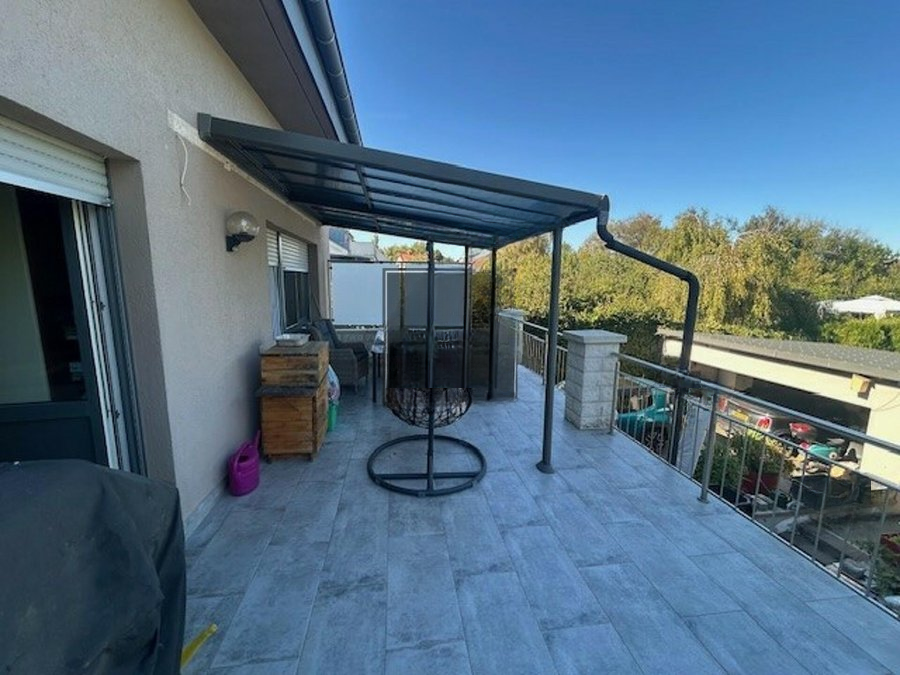 Квартира в Люксембурге, Люксембург, 230 м² - фото 3