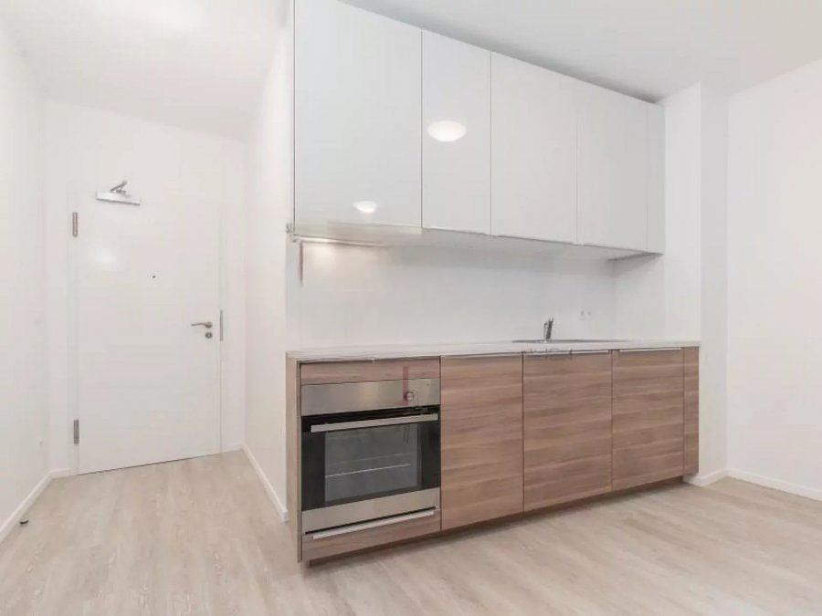 Квартира в Люксембурге, Люксембург, 51 м² - фото 3