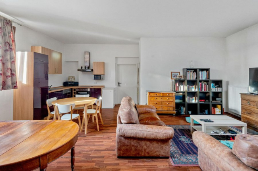 Квартира в Люксембурге, Люксембург, 101 м² - фото 3