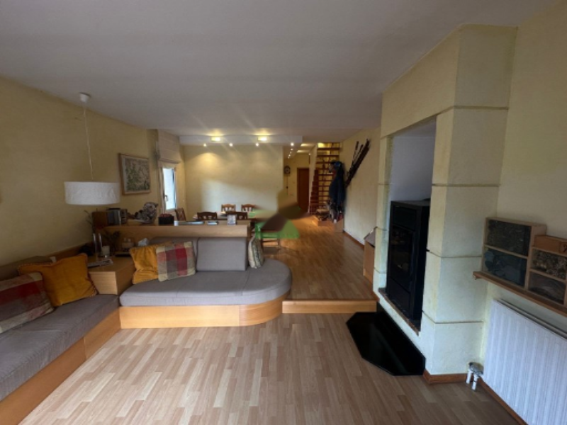 Квартира в Эскальдесе, Андорра, 145 м² - фото 3