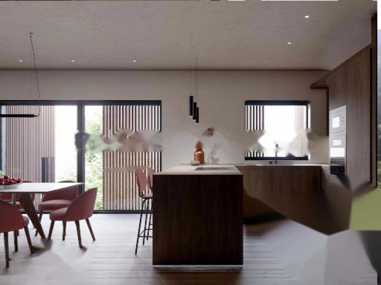 Квартира в Энкаме, Андорра, 93 м² - фото 3