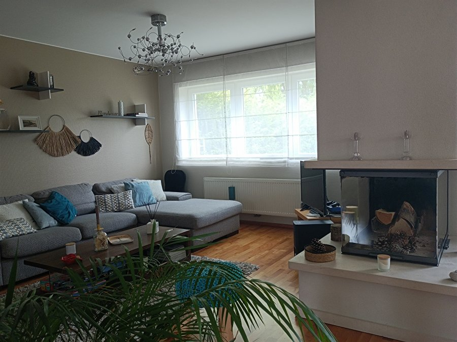 Квартира в Люксембурге, Люксембург, 187 м² - фото 3