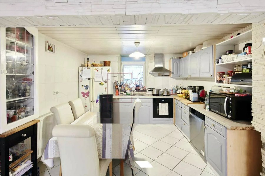 Квартира в Гревенмахере, Люксембург, 130 м² - фото 3