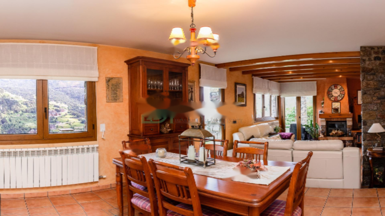 Квартира в Канильо, Андорра, 593 м² - фото 3