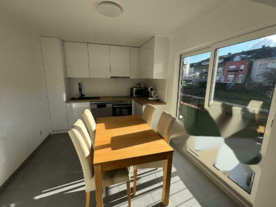 Квартира в Люксембурге, Люксембург, 70 м² - фото 3