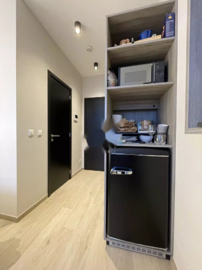 Квартира в Люксембурге, Люксембург, 20 м² - фото 3