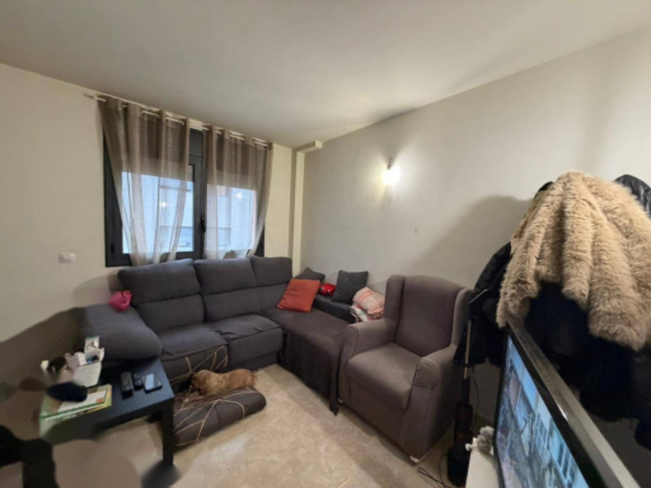 Квартира в Энкаме, Андорра, 108 м² - фото 1