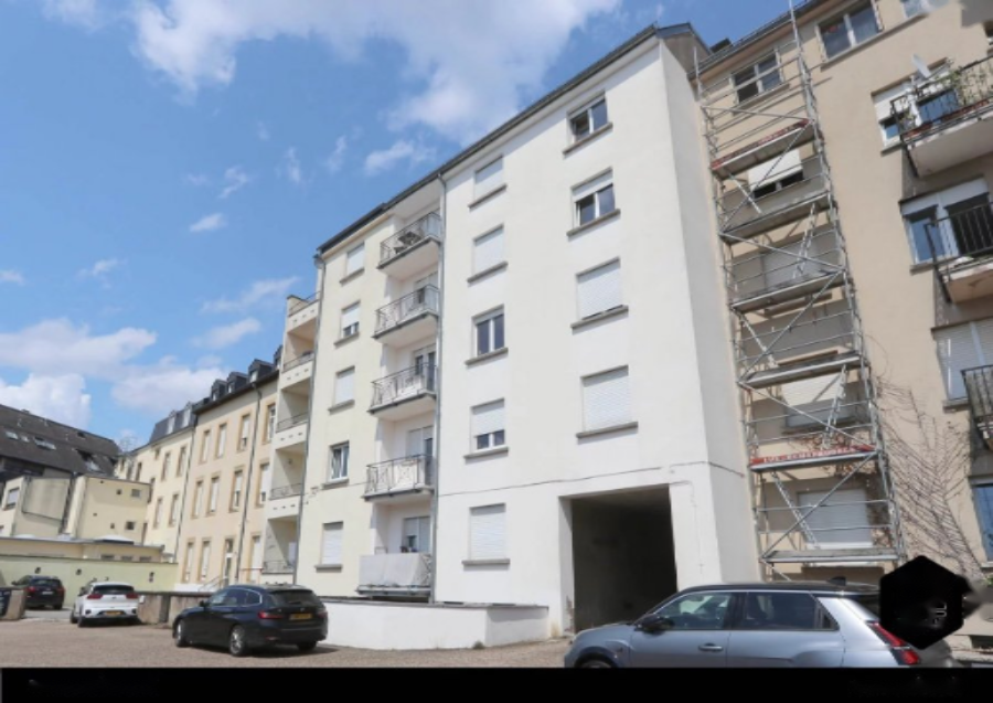 Квартира в Люксембурге, Люксембург, 59 м² - фото 3