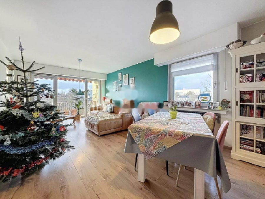 Квартира в Люксембурге, Люксембург, 117 м² - фото 3