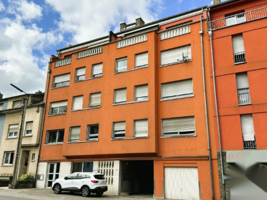 Квартира в Люксембурге, Люксембург, 84 м² - фото 3