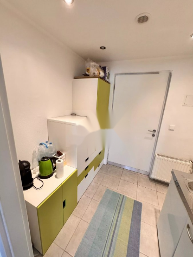 Квартира в Люксембурге, Люксембург, 36 м² - фото 3