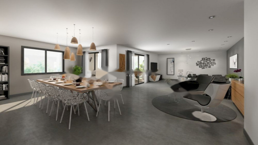 Квартира в Андорра-ла-Велье, Андорра, 139 м² - фото 3