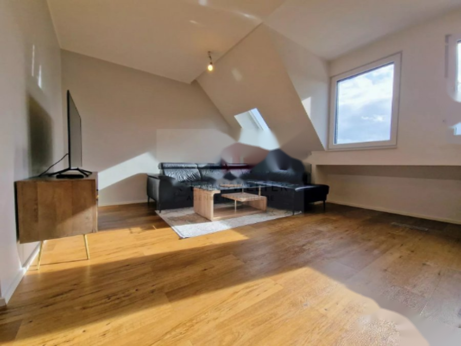 Квартира в Дикирхе, Люксембург, 73 м² - фото 3