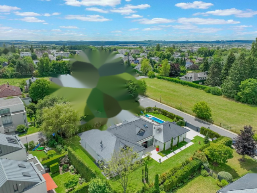 Квартира в Люксембурге, Люксембург, 500 м² - фото 3