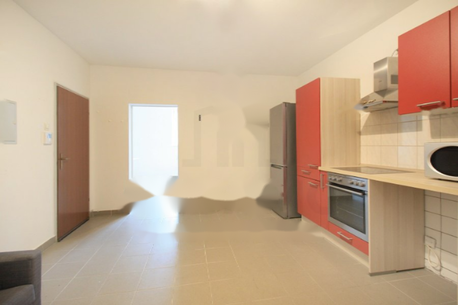 Квартира в Люксембурге, Люксембург, 38 м² - фото 3