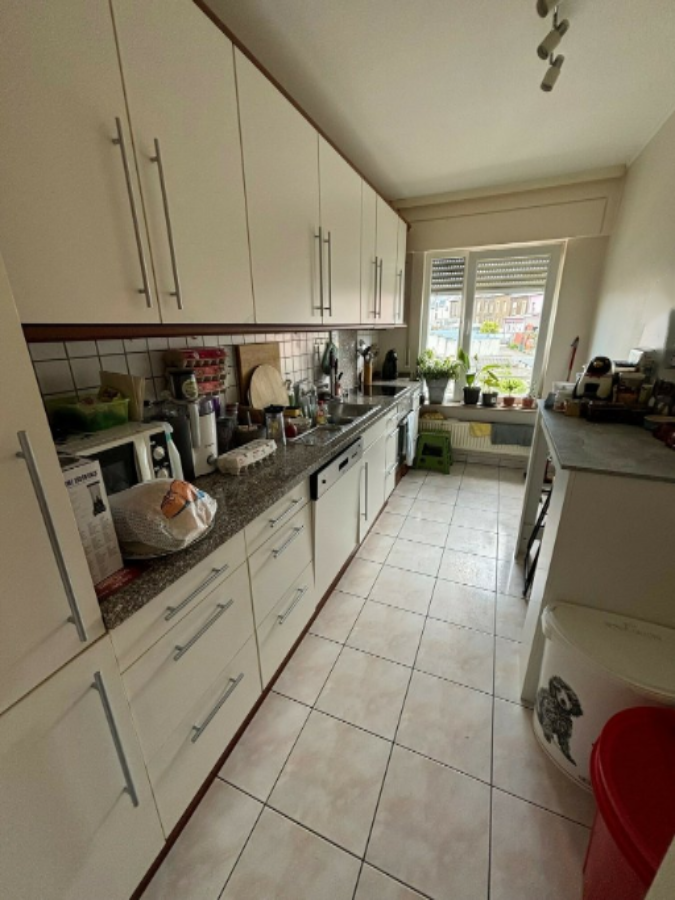 Квартира в Люксембурге, Люксембург, 96 м² - фото 3