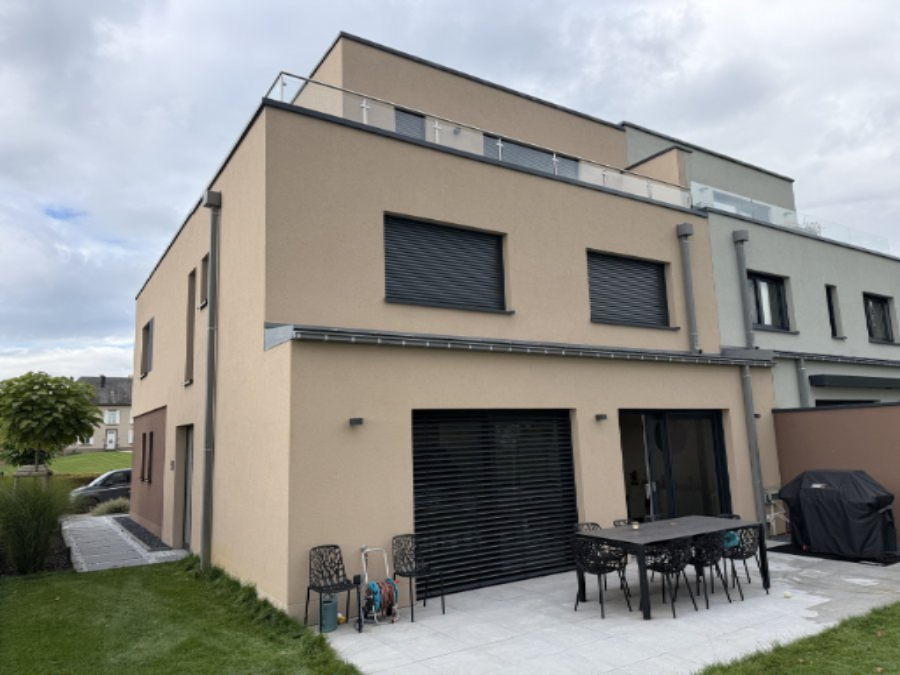 Квартира в Дикирхе, Люксембург, 307 м² - фото 3