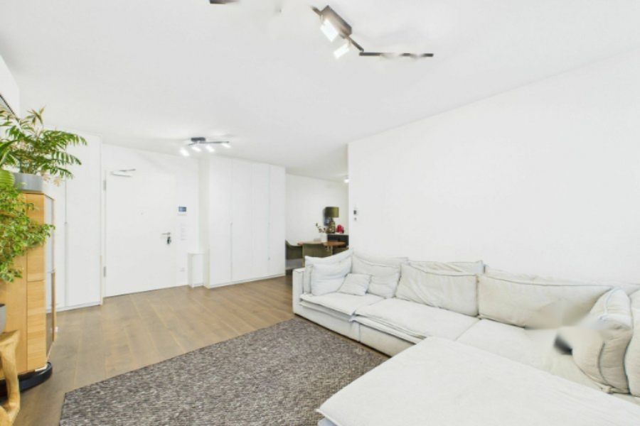 Квартира в Люксембурге, Люксембург, 70 м² - фото 3