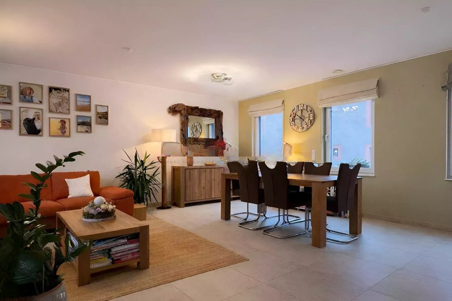 Квартира в Гревенмахере, Люксембург, 270 м² - фото 3