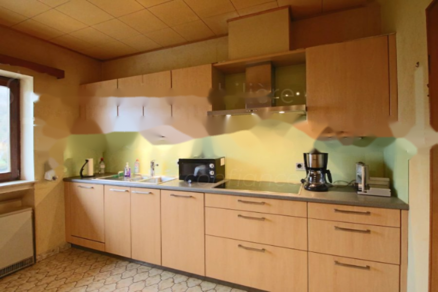 Квартира в Люксембурге, Люксембург, 159 м² - фото 3