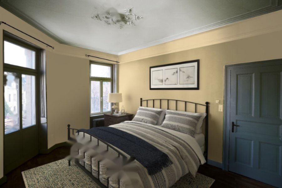 Квартира в Люксембурге, Люксембург, 95 м² - фото 3