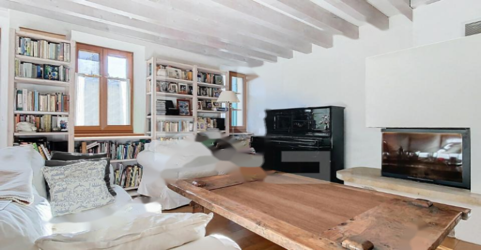 Квартира в Женеве, Швейцария - фото 3