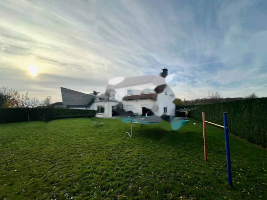 Квартира в Люксембурге, Люксембург, 195 м² - фото 3