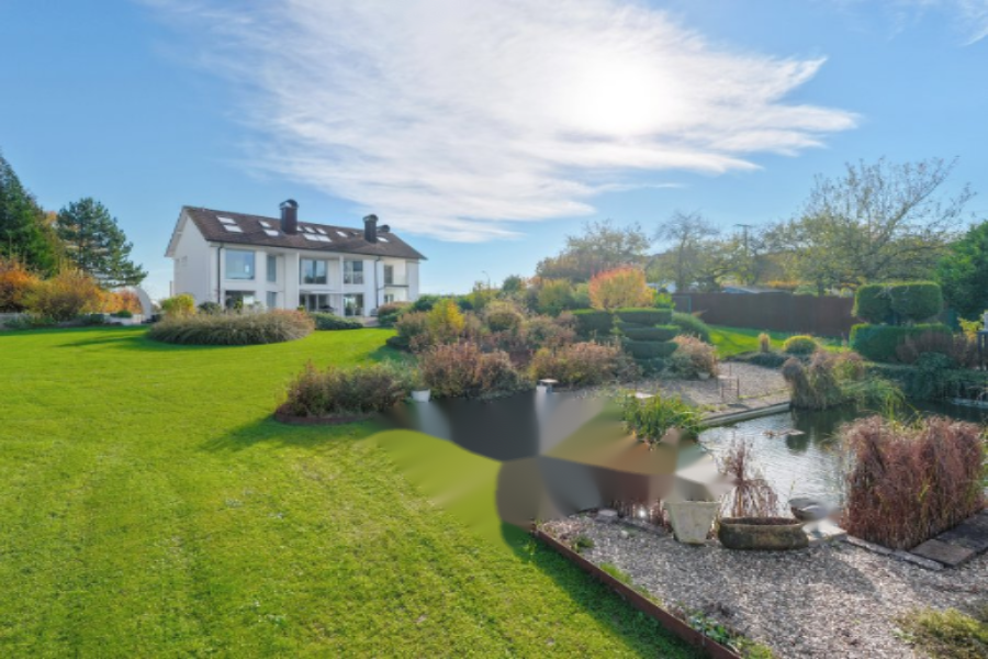 Квартира в Люксембурге, Люксембург, 354 м² - фото 3