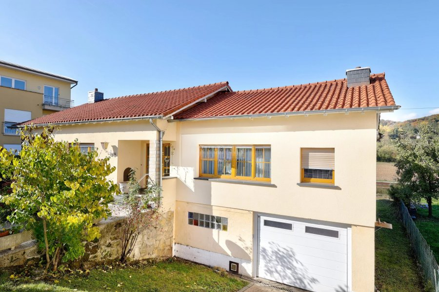 Квартира в Дикирхе, Люксембург, 178 м² - фото 3