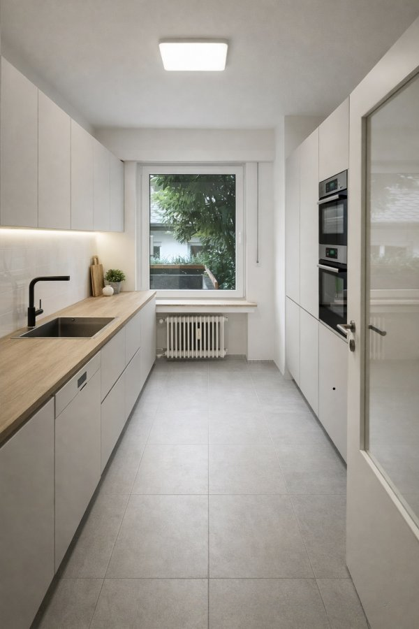 Квартира в Люксембурге, Люксембург, 61 м² - фото 3