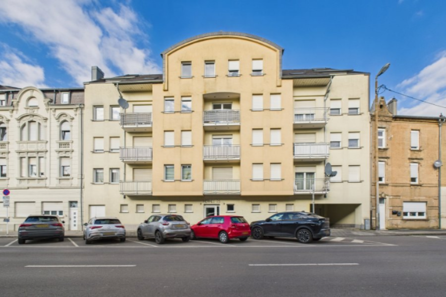 Квартира в Люксембурге, Люксембург, 68 м² - фото 3