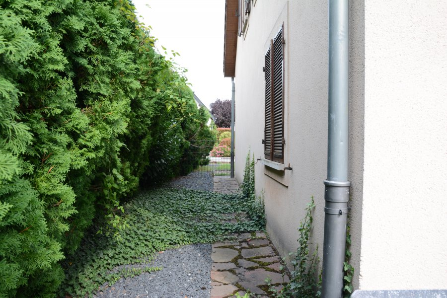 Квартира в Дикирхе, Люксембург, 150 м² - фото 3