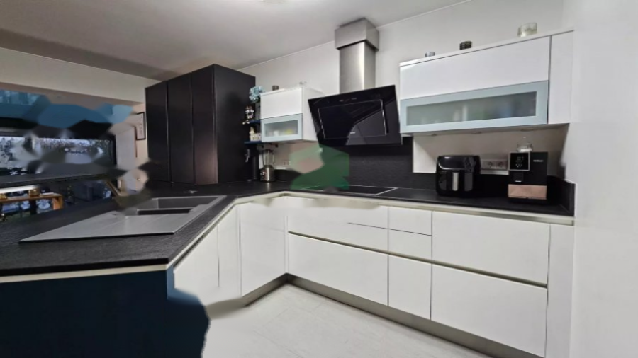 Квартира в Люксембурге, Люксембург, 83 м² - фото 3