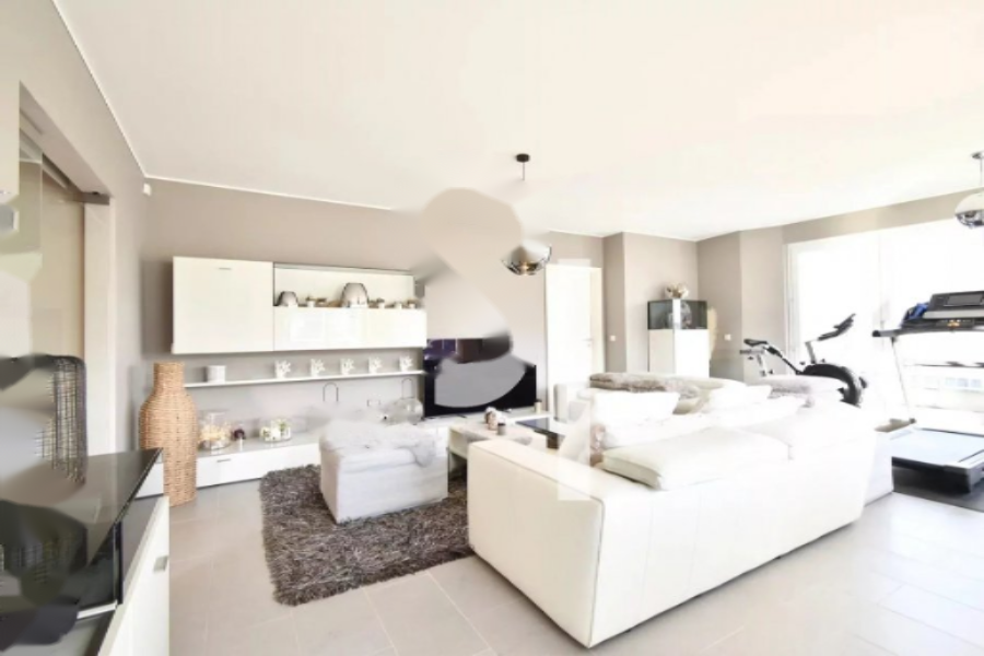 Квартира в Люксембурге, Люксембург, 145 м² - фото 3