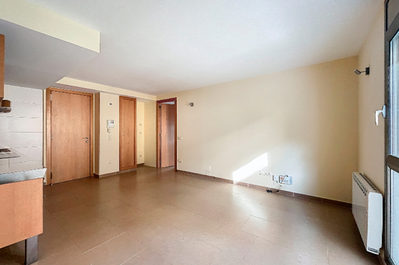 Квартира в Эскальдесе, Андорра, 51 м² - фото 3