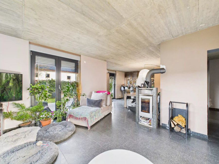 Квартира в Гревенмахере, Люксембург, 200 м² - фото 3