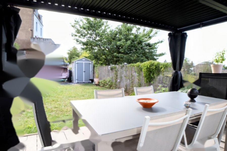 Квартира в Люксембурге, Люксембург, 70 м² - фото 3