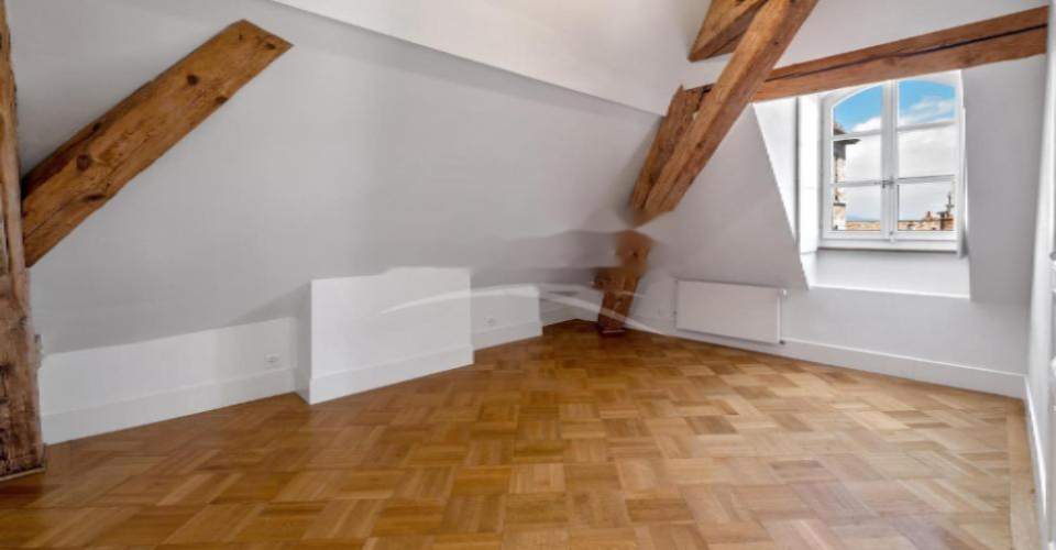 Квартира в Женеве, Швейцария - фото 3